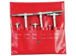 MITUTOYO 155-905 - 6 PCS/SET