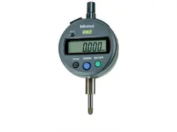 MITUTOYO 543-781B - ABSOLUTE DIGIMATIC INDICATOR ID-S, METRIC, STEM 8MM, FLAT
