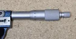 MITUTOYO NO. 159-101 COMBIMIKE - 0