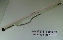 AT111-1000FHI / 1160 MITUTOYO - USED - SHIPPED WITHIN 1 BUSINESS DAY