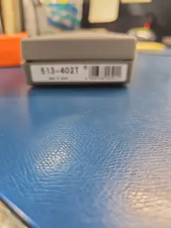 ANTI-MAGNETIC
