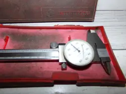 MACHINISTS TOOL