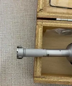 HOLE TEST USED