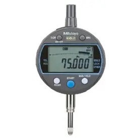 MITUTOYO DIGIMATI INDICATOR FOR CYLINDER GAUGE ID-C112GXB2  WITH TRACKING JAPAN