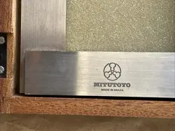 WITH ORIGINAL WOODEN