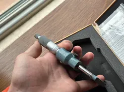 293-761-30 DIGITAL MICROMETER