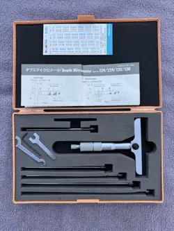 0-6 INCH DEPTH