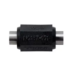 MITUTOYO 167-101 MICROMETER SETTING STANDARD - LENGTH 25MM