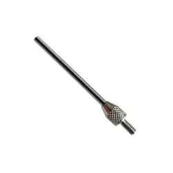 INDICATORS FLAT CONTACT POINTS 2.0MM M2.5 L28MM FOR MITUTOYO DIAL GAGES 21AAA258