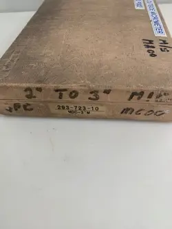 MITUTOYO 2