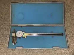 CALIPERS 505-644-50 W/