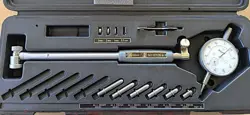 MITUTOYO CYLINDER GAUGE 35-60MM OPERATION CONFIRMED CYLINDER GAUGE JAPANESE