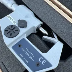 MICROMETER 1-15MM