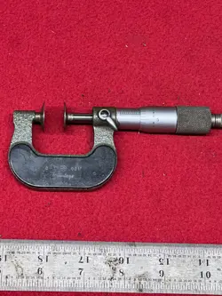 MITUTOYO Q-638