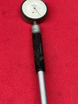 BORING GAGE 1.4-2.4 MITUTOYO                            Q-642