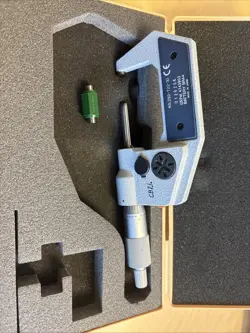 1-2 INCH MODEL