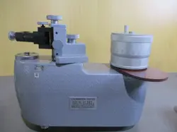 MITUTOYO 521-103 SERIES CALIBRATION TESTER