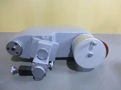 CALIBRATION TESTER