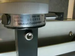 FORCE GAUGE