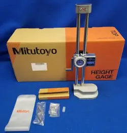 MITUTOYO HW-30 192-130 DIRECT READING HEIGHT GAUGE