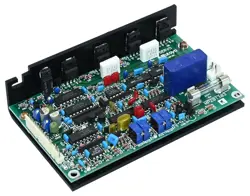 MITUTOYO 02APS320 SERVO BOARD MODULE