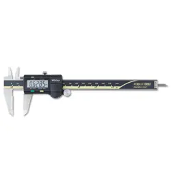 MITUTOYO 500-196-30 AOS ABSOLUTE DIGITAL CALIPER OPEN BOX NEW
