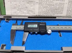 CALIPER DIGIMATIC