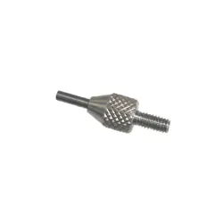 INDICATORS FLAT CONTACT POINTS 1.5MM M2.5 L5MM FOR MITUTOYO DIAL GAGES 21AAA335