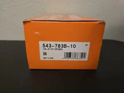 543-783B-10, MITUTOYO DIGIMATIC INDICATOR, NEW IN BOX
