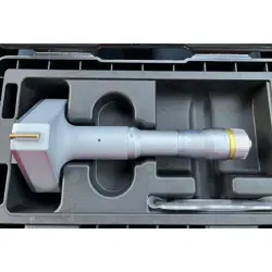 MITUTOYO HOLE TEST 75-88MM 368-172 HT-88R, EXCELLENT COND LIMITED FROM JAPAN