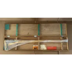 MITUTOYO ANALOG CALIPER MEASURING RANGE: 0-1000MM CM-100 [VG] LIMITED FROM JAPAN