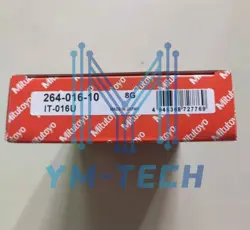 NEW MITUTOYO 264-016-10 USB INPUT TOOL IT-016U CABLE FAST SHIPPING