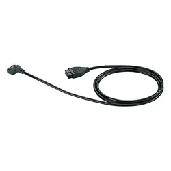 MITUTOYO 05CZA662 DIGIMATIC CABLE 40 DATA SWITCH FOR COOLANT PROOF MICROMETERS