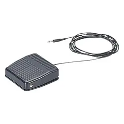 MITUTOYO 937179T  FOOTSWITCH FOR MINI PROCESSORS