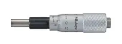 MICROMETER HEAD 149-132-10