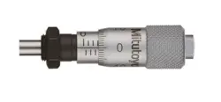MICROMETER HEAD 148-203-10