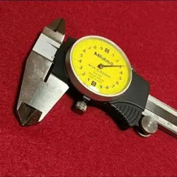 YELLOW EX COND
