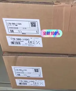 1PCS MITUTOYO SJ-410 MEASURING INSTRUMENT  178-580-11DC  SHIPPING DHL/FEDEX