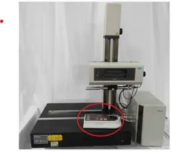 3D-UNIT CONTROLLER