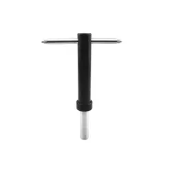 LINEAR HEIGHT GAGE DEPTH PROBE 147MM LENGTH 7MM DIAMETER FOR MITUTOYO 12AAC072