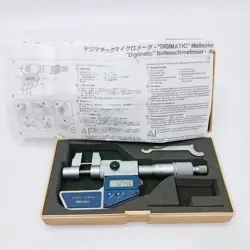 IMP-30DM 5-30MM JAPAN