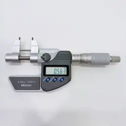 5-30MM FROM