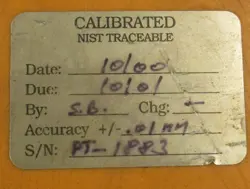 TO 25.4