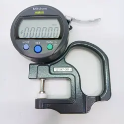 DIAL GAUGE FROM