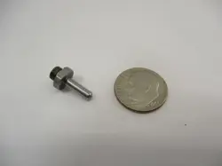 MITUTOYO # E5 DIAL BORE GAGE TIP (ONLY) 1.1 SIZE FITS MODEL # 511-104, 511-163
