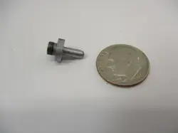 MITUTOYO # E4 DIAL BORE GAGE TIP (ONLY) 1.0 SIZE FITS MODEL # 511-104, 511-163