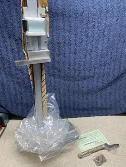 GAGE NOS 520-156