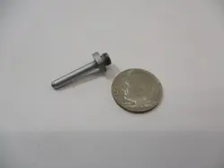 MITUTOYO # E8 DIAL BORE GAGE TIP (ONLY) 1.4 SIZE FITS MODEL # 511-104, 511-163