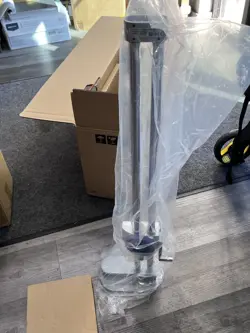 MITUTOYO ELECTRONIC HEIGHT GAGE: 24