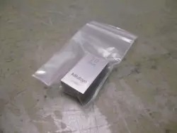 MITUTOYO 20MM METRIC GAGE GAUGE BLOCK [3A-29.5]